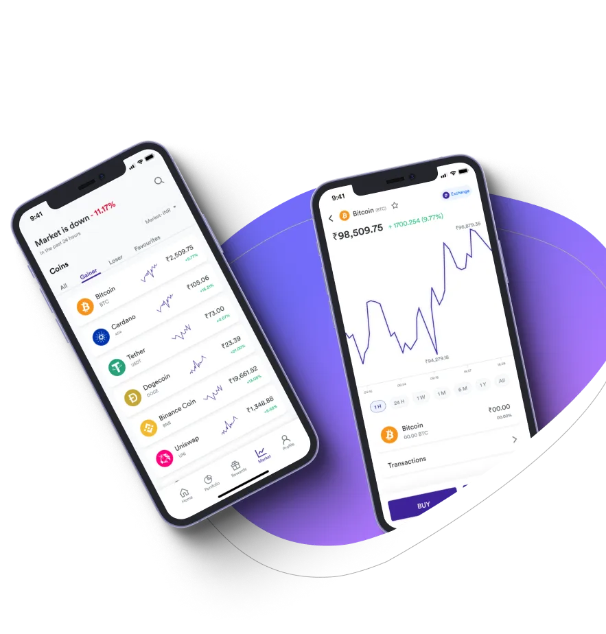 Infinity Profit - Contate-Nos